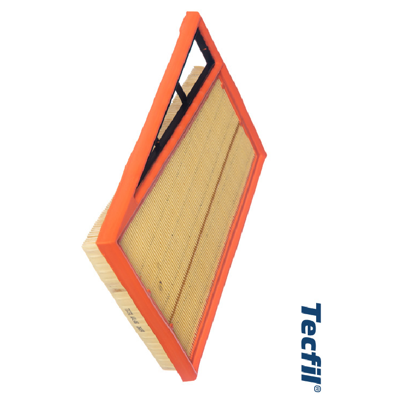 Kit Filtros de Ar do Motor, Óleo, Cabine e Combustível - Tecfil - ACP906 / ARL4161 / GI04/7 / PSL56 - (29)