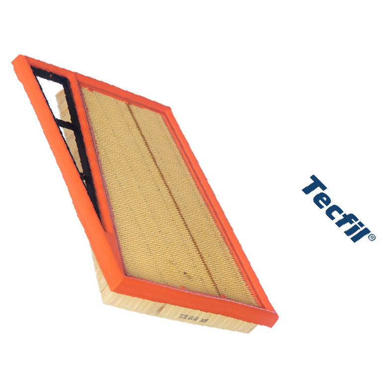 Kit Filtros de Ar do Motor, Óleo, Cabine e Combustível - Tecfil - ACP906 / ARL4161 / GI04/7 / PSL56 - (30)