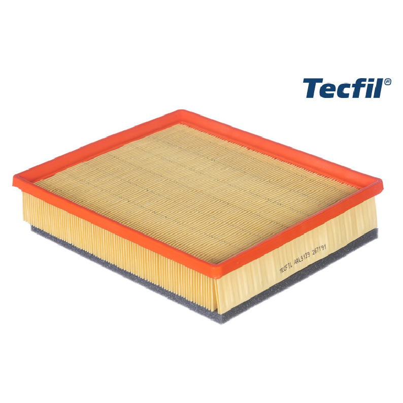 Filtro de Ar do Motor - Tecfil - ARL5139 - (1)