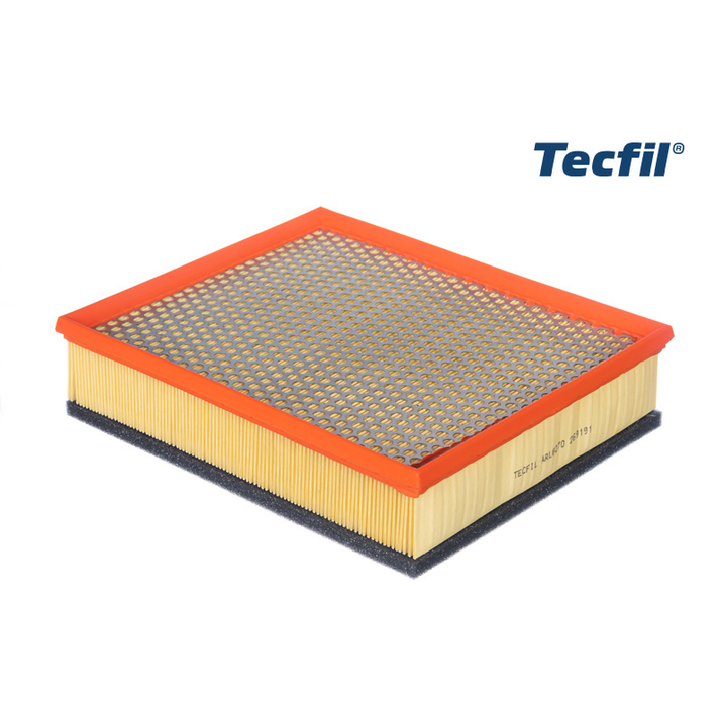 Filtro de Ar do Motor - Tecfil - ARL6070 - (1)