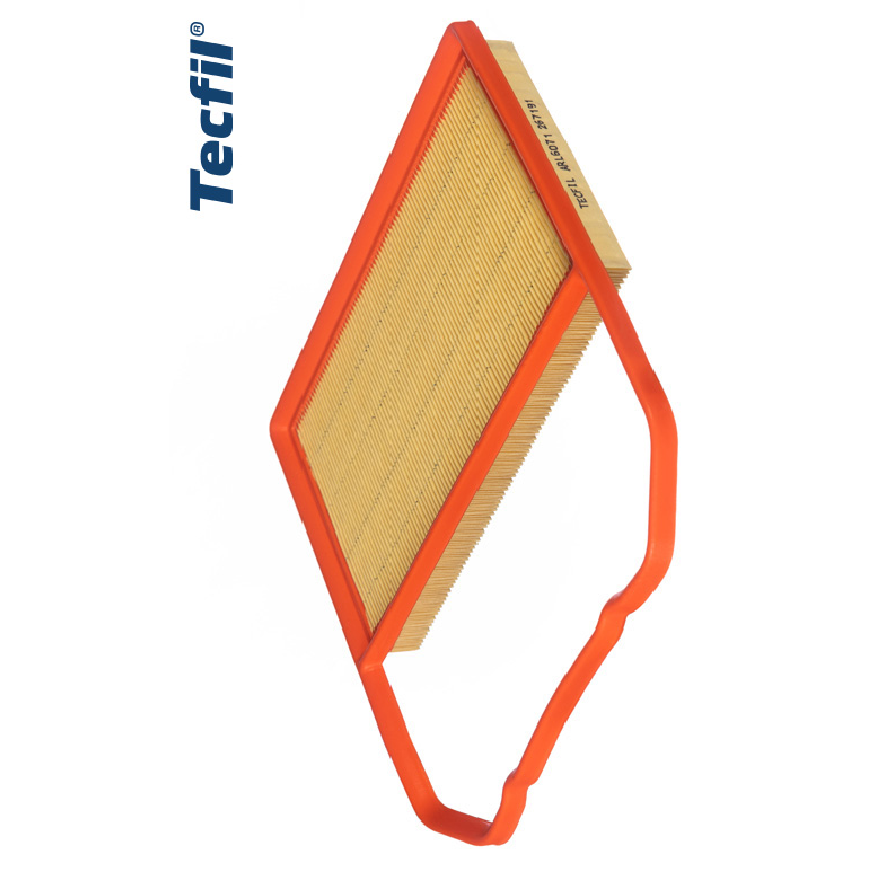 Kit Filtros de Ar do Motor, Óleo, Cabine e Combustível - Tecfil - ACP367 / ARL6071 / GI50/7 / PSL545 - (6)