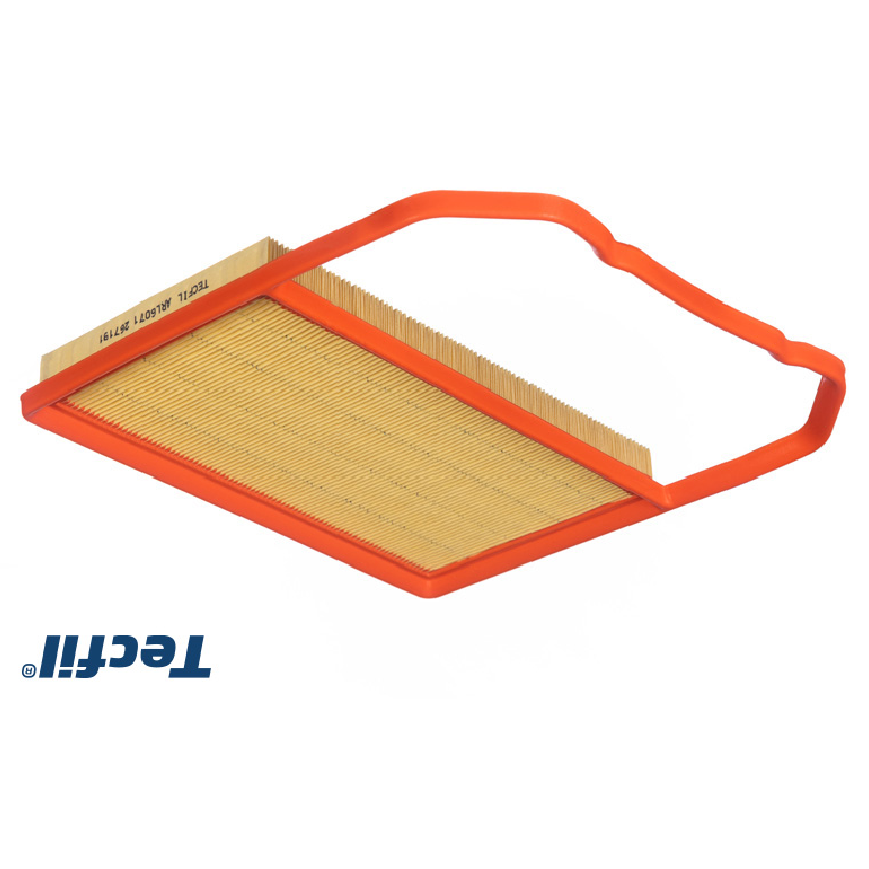 Kit Filtros de Ar do Motor, Óleo, Cabine e Combustível - Tecfil - ACP367 / ARL6071 / GI50/7 / PSL545 - (7)