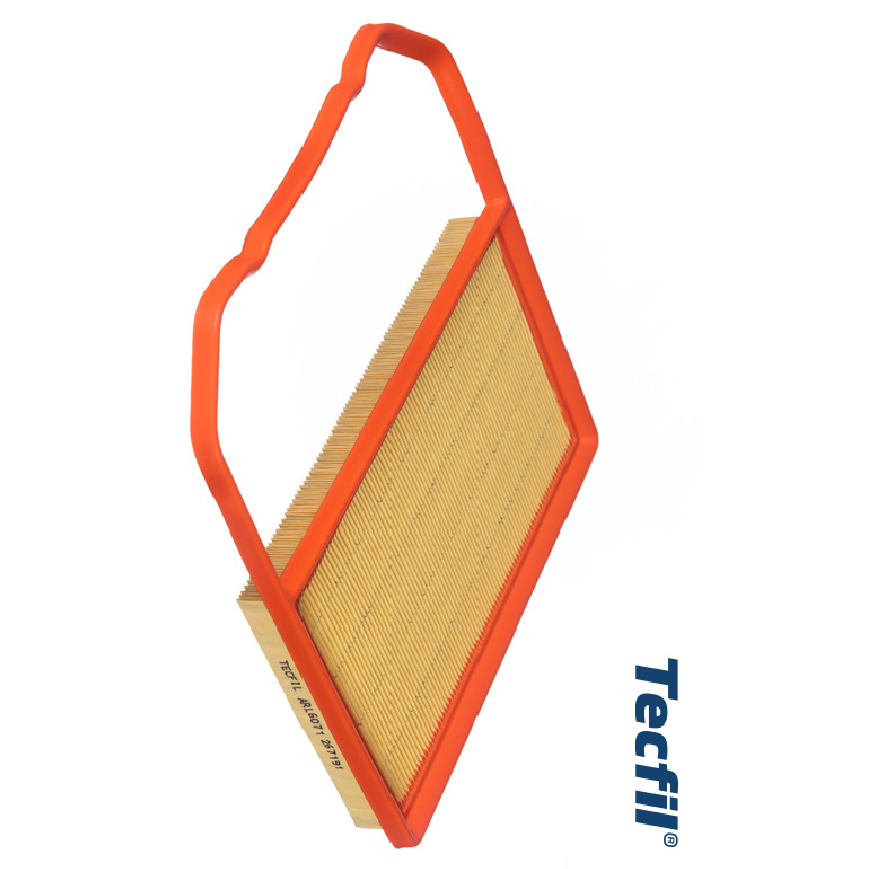 Kit Filtros de Ar do Motor, Óleo, Cabine e Combustível - Tecfil - ACP367 / ARL6071 / GI50/7 / PSL545 - (8)