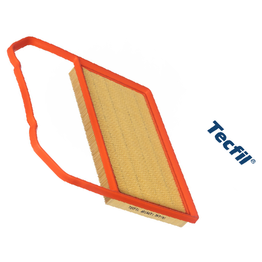 Kit Filtros de Ar do Motor, Óleo, Cabine e Combustível - Tecfil - ACP367 / ARL6071 / GI50/7 / PSL545 - (9)