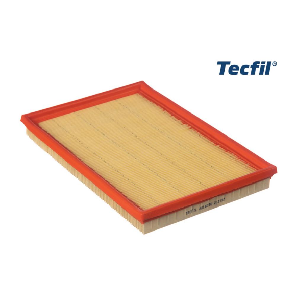 Filtro de Ar do Motor - Tecfil - ARL6096 - (7)