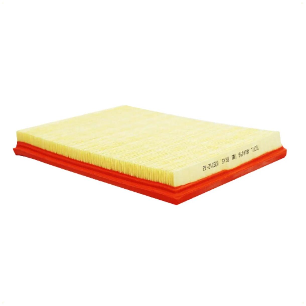 Filtro de Ar do Motor - Tecfil - ARL6096 - (8)