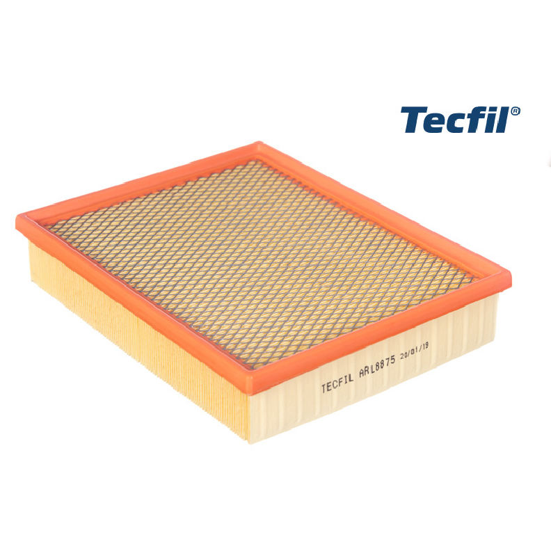 Filtro de Ar do Motor - Tecfil - ARL8875 - (1)