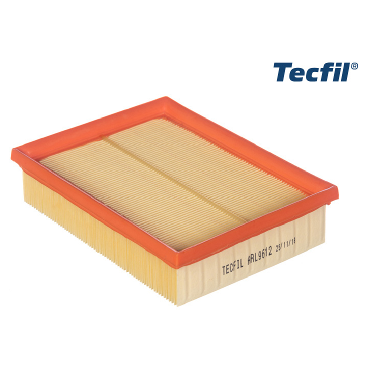 Filtro de Ar do Motor - Tecfil - ARL9612 - (1)