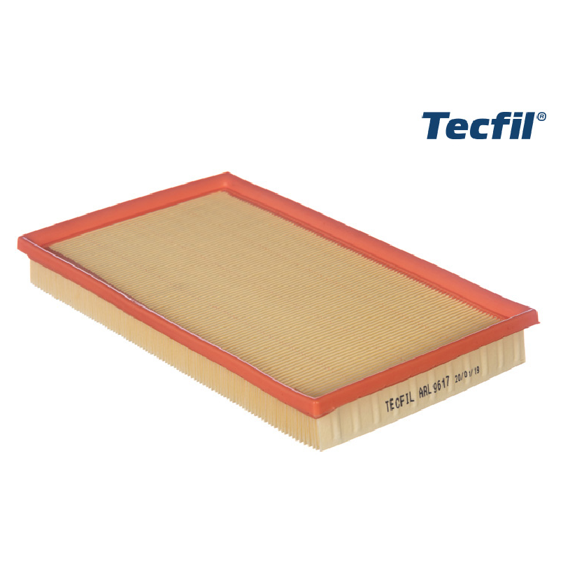 Filtro de Ar do Motor - Tecfil - ARL9617 - (1)