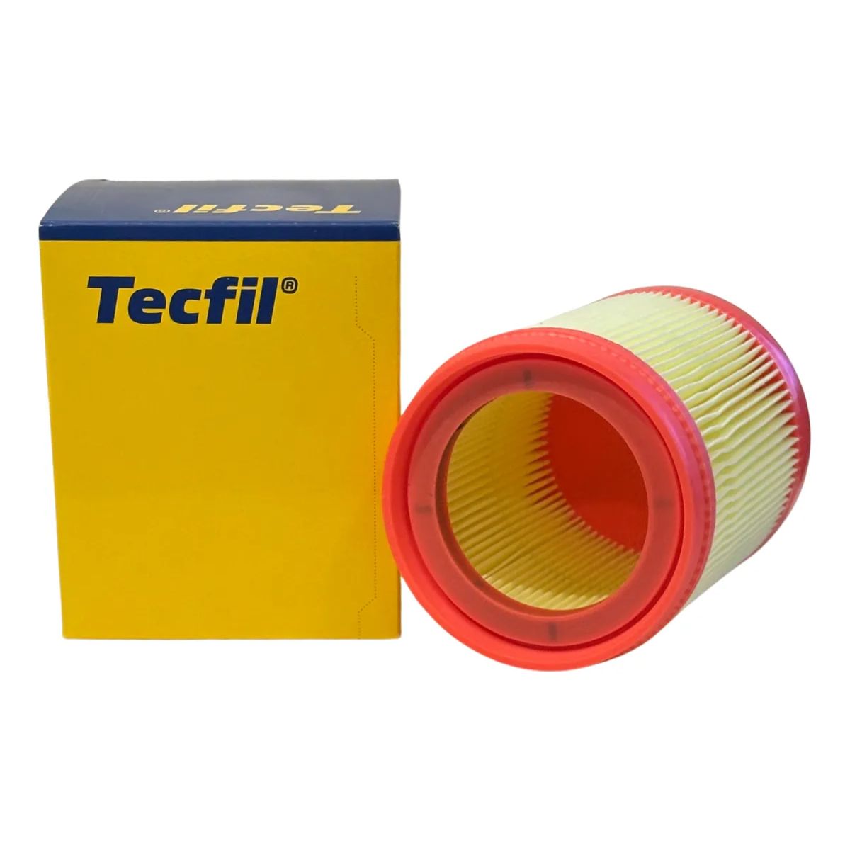 Filtro de Ar para Honda CG 150 - Tecfil - ARM447/1 - (8)