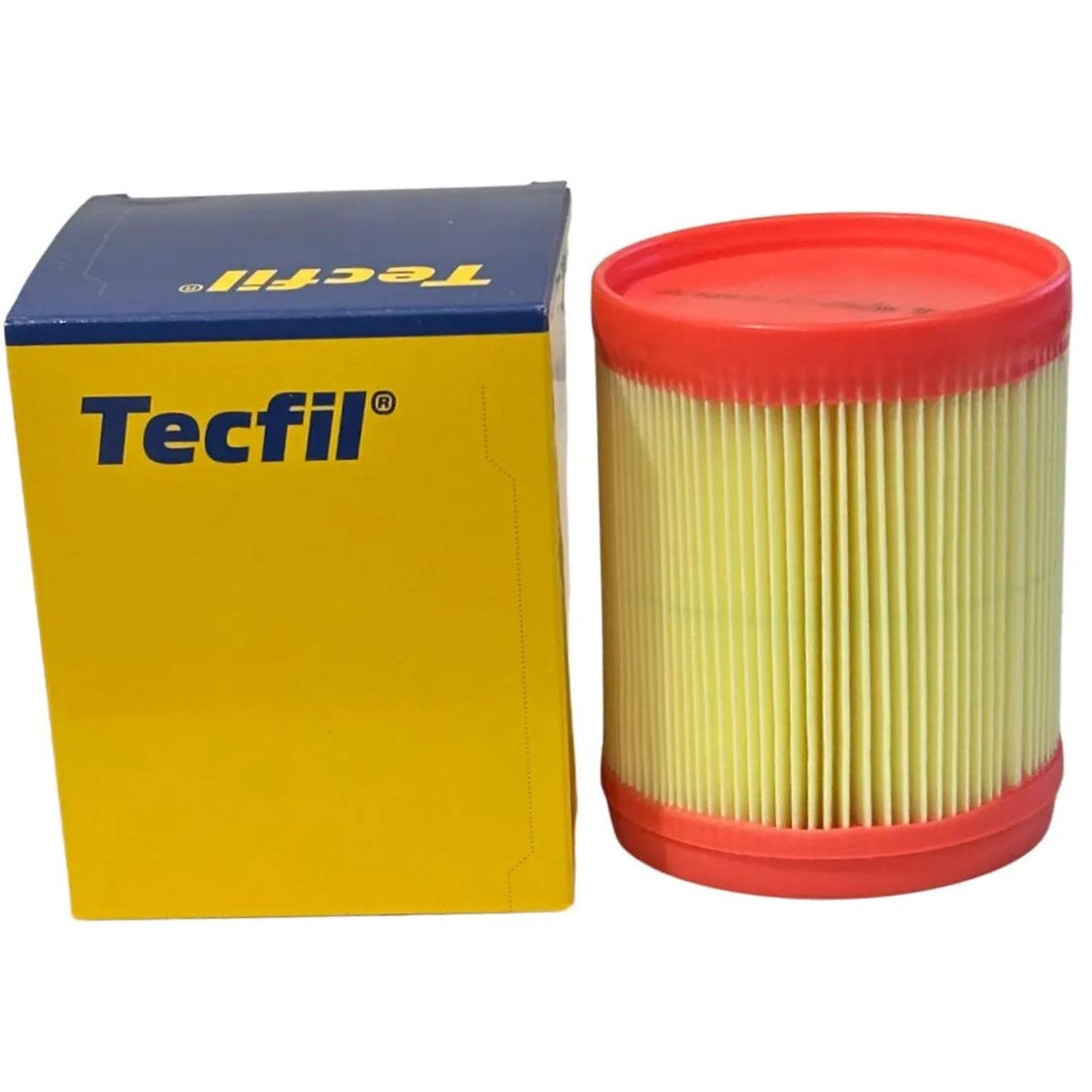 Filtro de Ar para Honda CG 150 - Tecfil - ARM447/1 - (1)