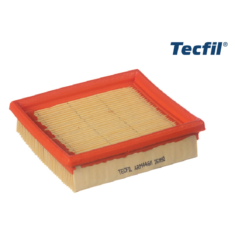 Kit Vela + Filtro de Ar + Filtro Combustível NXR Bross 150 160 XRE 190 Injeção - NGK / Tecfil - (6)