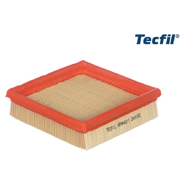 Filtro de Ar do Motor - Tecfil - ARM448/1 - (1)