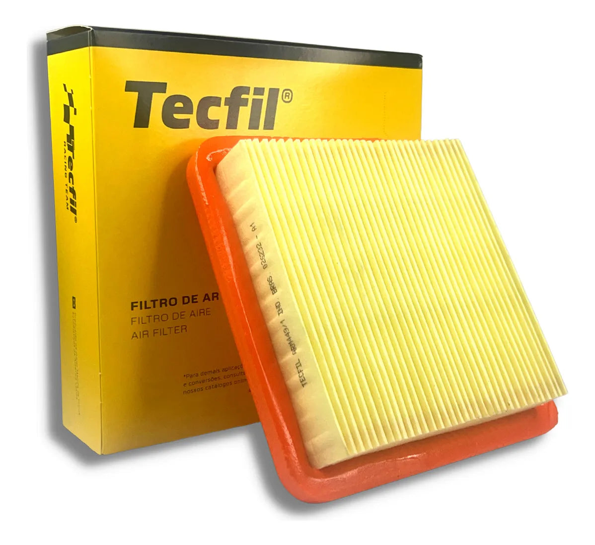 Filtro de Ar para Honda Biz 125 - Tecfil - ARM449/1 - (1)