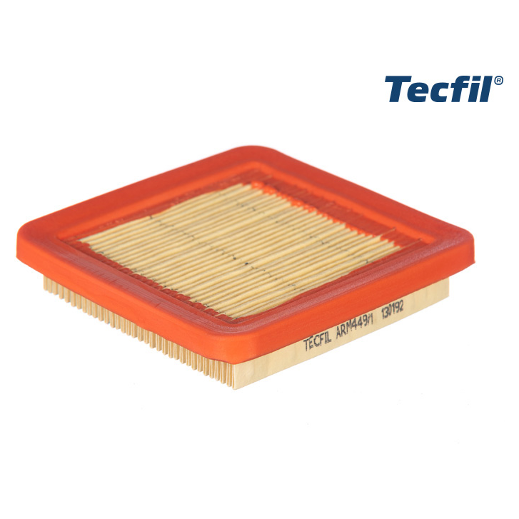 Filtro de Ar para Honda Biz 125 - Tecfil - ARM449/1 - (2)