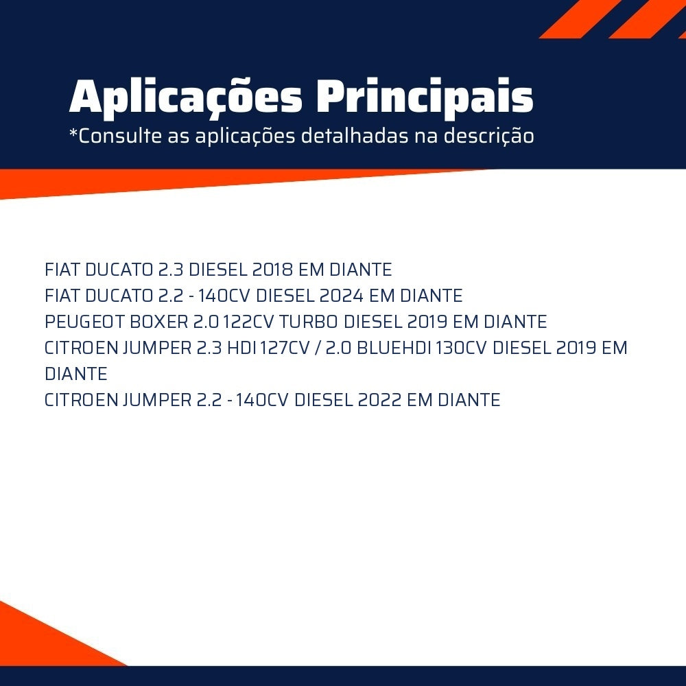 Filtro de Ar do Motor - Tecfil - ARS1015 - (6)