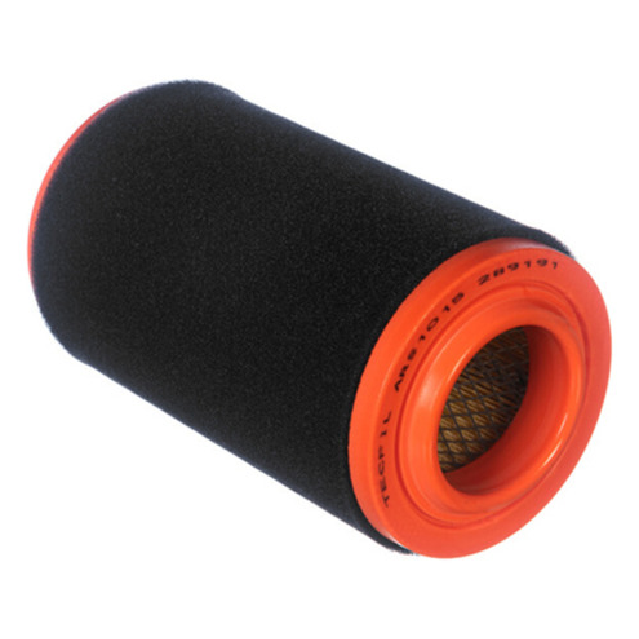 Kit Filtros de Ar do Motor, Óleom Cabine e Combustível - (3)