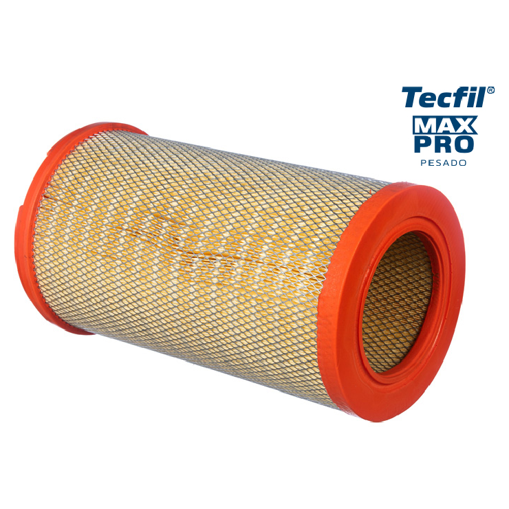 Filtro de Ar do Motor - Tecfil - ARS1189 - (1)