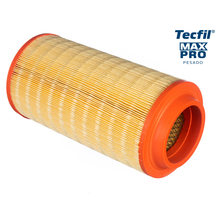 Filtro de Ar do Motor - Tecfil - ARS3003 - (1)