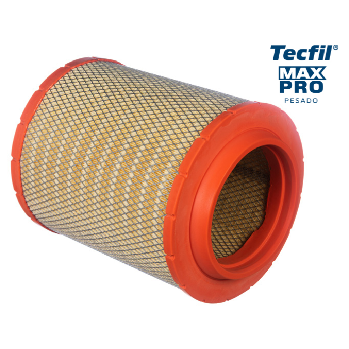 Filtro de Ar do Motor - Tecfil - ARS5574 - (1)