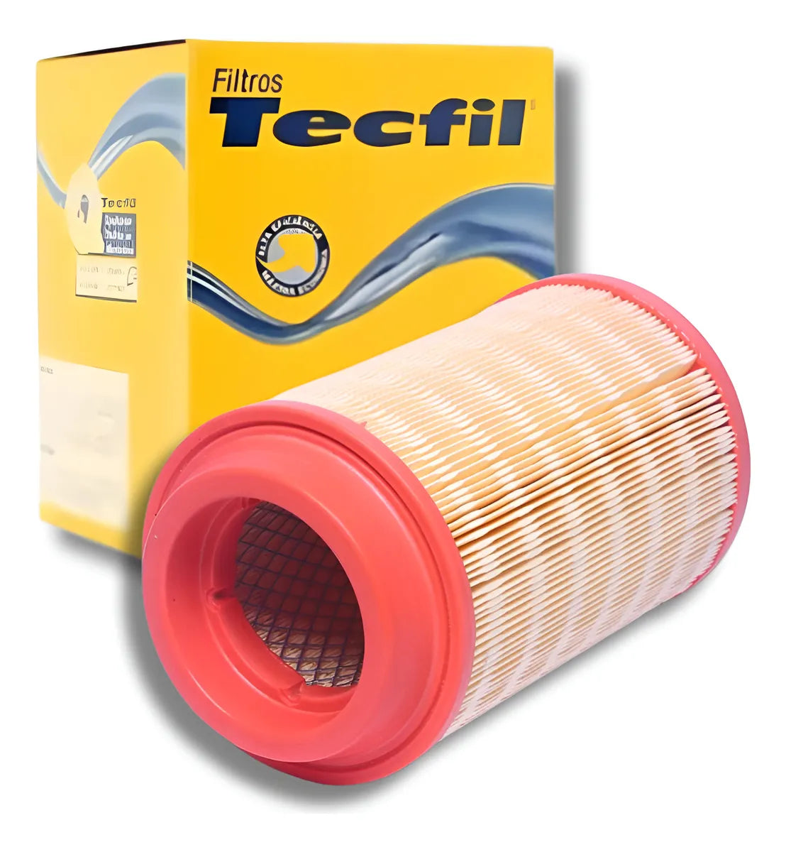 Filtro de Ar para Ford Ranger - Tecfil - ARS7993 - (1)