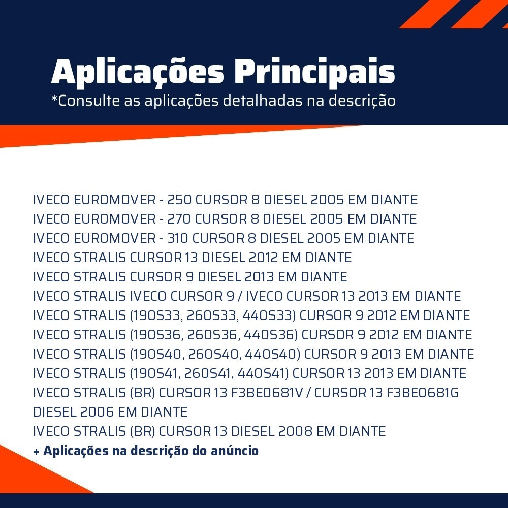 Filtro de Ar do Motor - Tecfil - ARS8235 - (6)