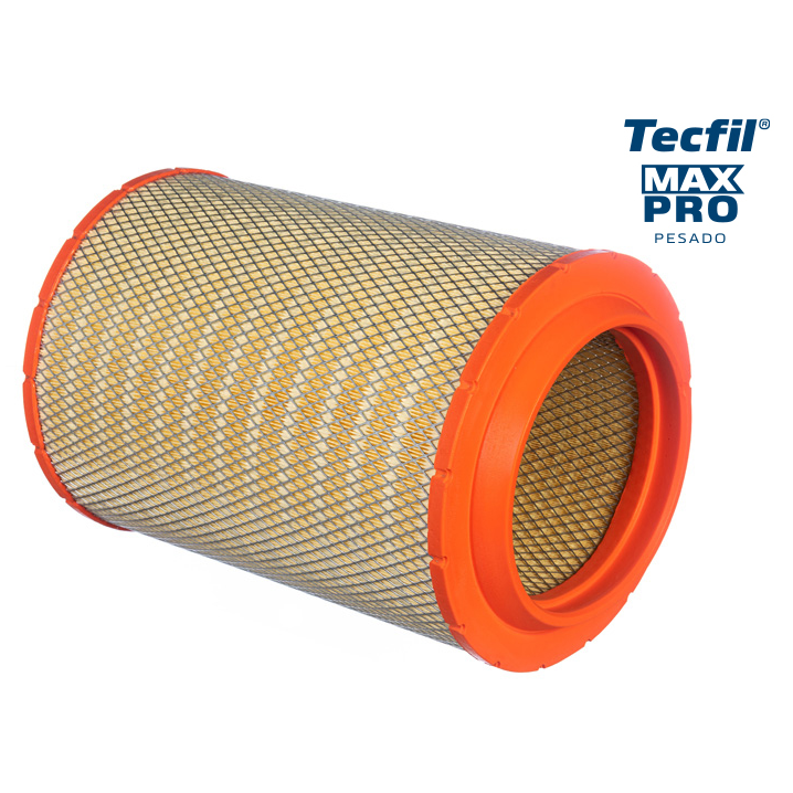 Kit Filtros de Ar do Motor, Óleo, Cabine e Combustível - Tecfil - ACP966 / ARS8235 / PEC3051 / PSL159 - (2)