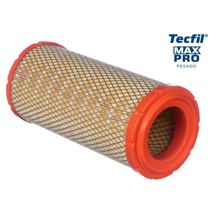 Filtro de Ar do Motor - Tecfil - ARS8889 - (1)