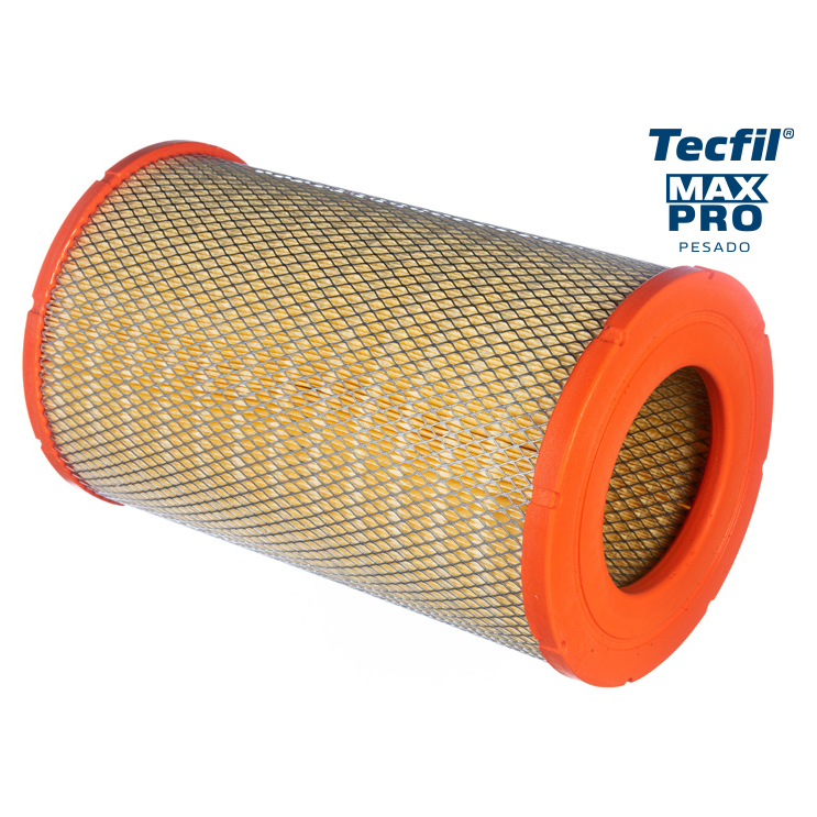 Filtro de Ar do Motor - Tecfil - ARS9837 - (1)