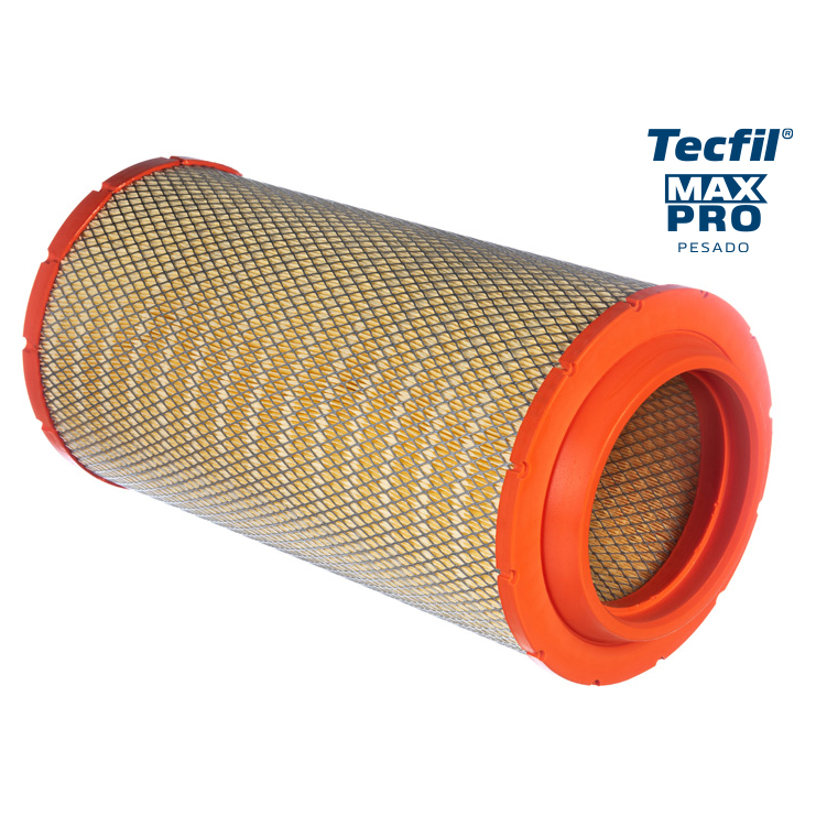 Filtro de Ar do Motor - Tecfil - ARS9840 - (1)