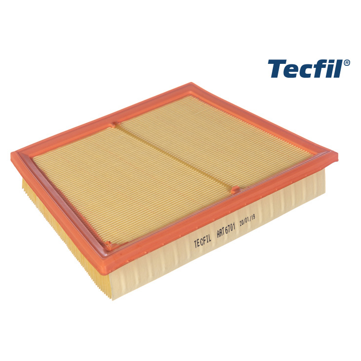 Filtro de Ar do Motor - Tecfil - ART6701 - (1)