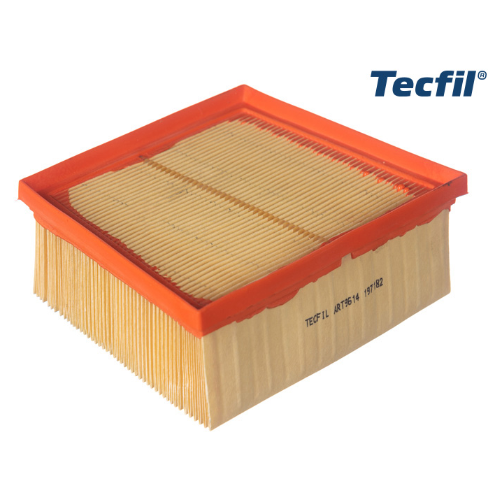 Filtro de Ar do Motor - Tecfil - ART9614 - (1)
