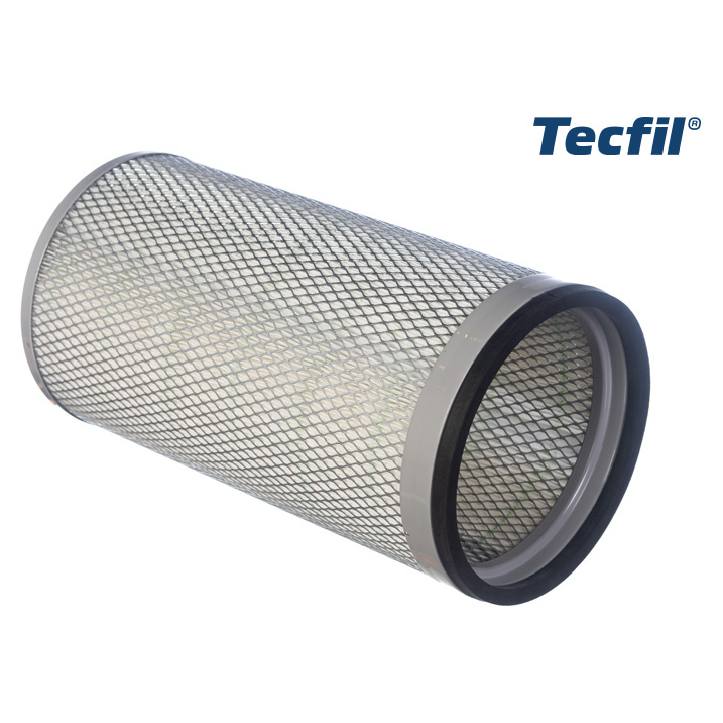 Filtro de Ar do Motor - Tecfil - AS571 - (1)