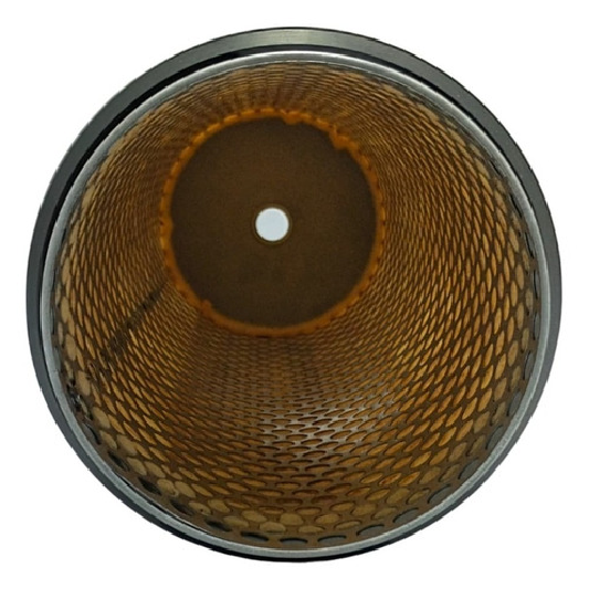 Filtro de Ar do Motor - Tecfil - AS836 - (4)