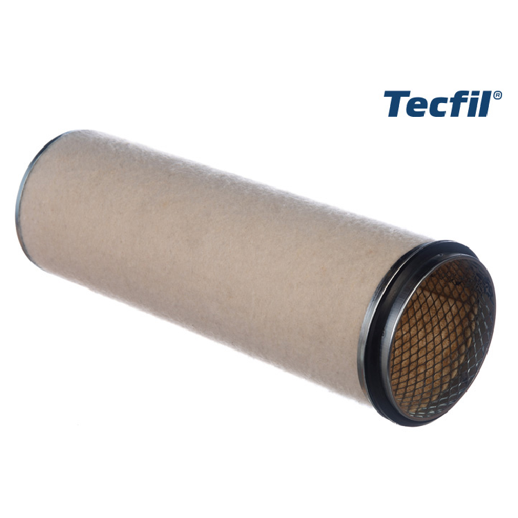 Filtro de Ar do Motor - Tecfil - AS860 - (1)