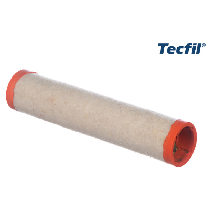 Filtro de Ar do Motor - Tecfil - ASR868 - (1)
