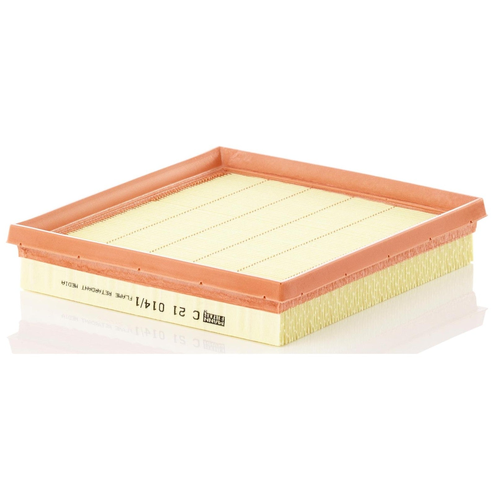 Filtro de Ar - Mann-Filter - C21014/1 - (1)