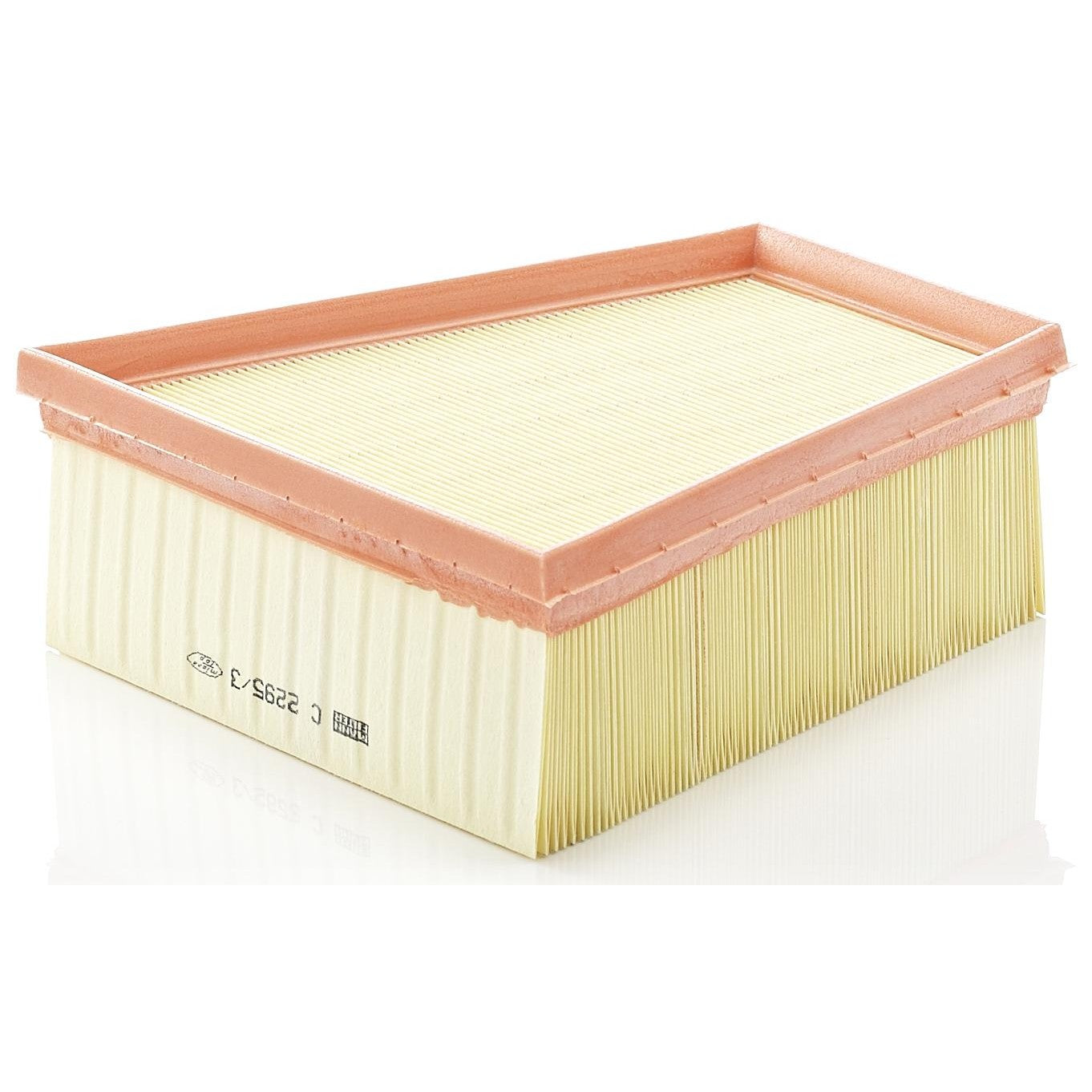 Filtro de Ar - Mann-Filter - C2295/3 - (1)