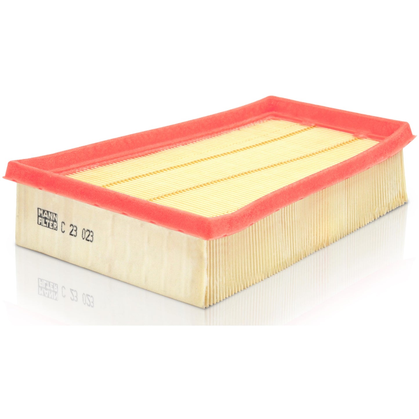 Filtro de Ar - Mann-Filter - C23023 - (1)