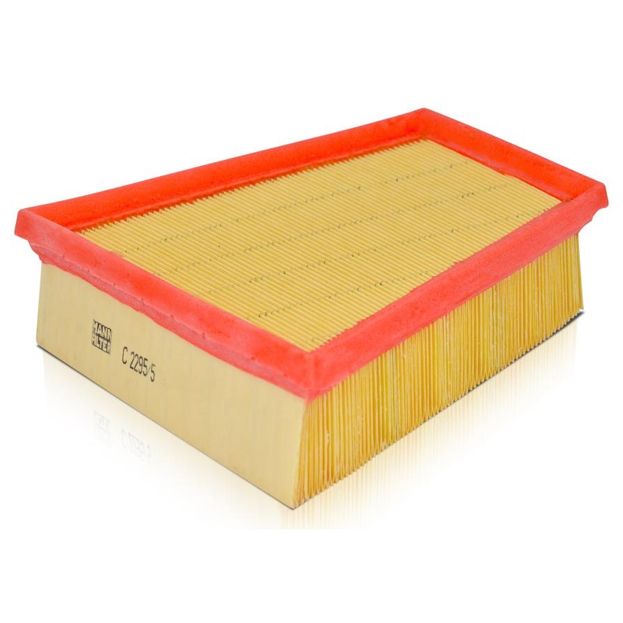 Filtro de Ar - Mann-Filter - C2295/5 - (1)