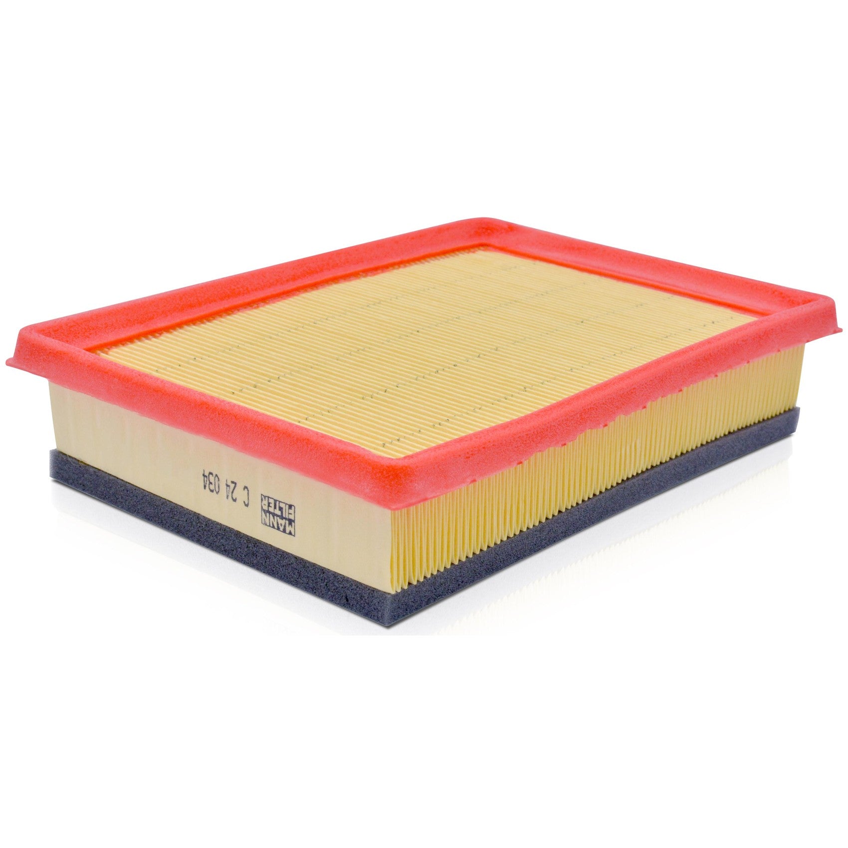 Filtro de Ar - Mann-Filter - C24034 - (1)