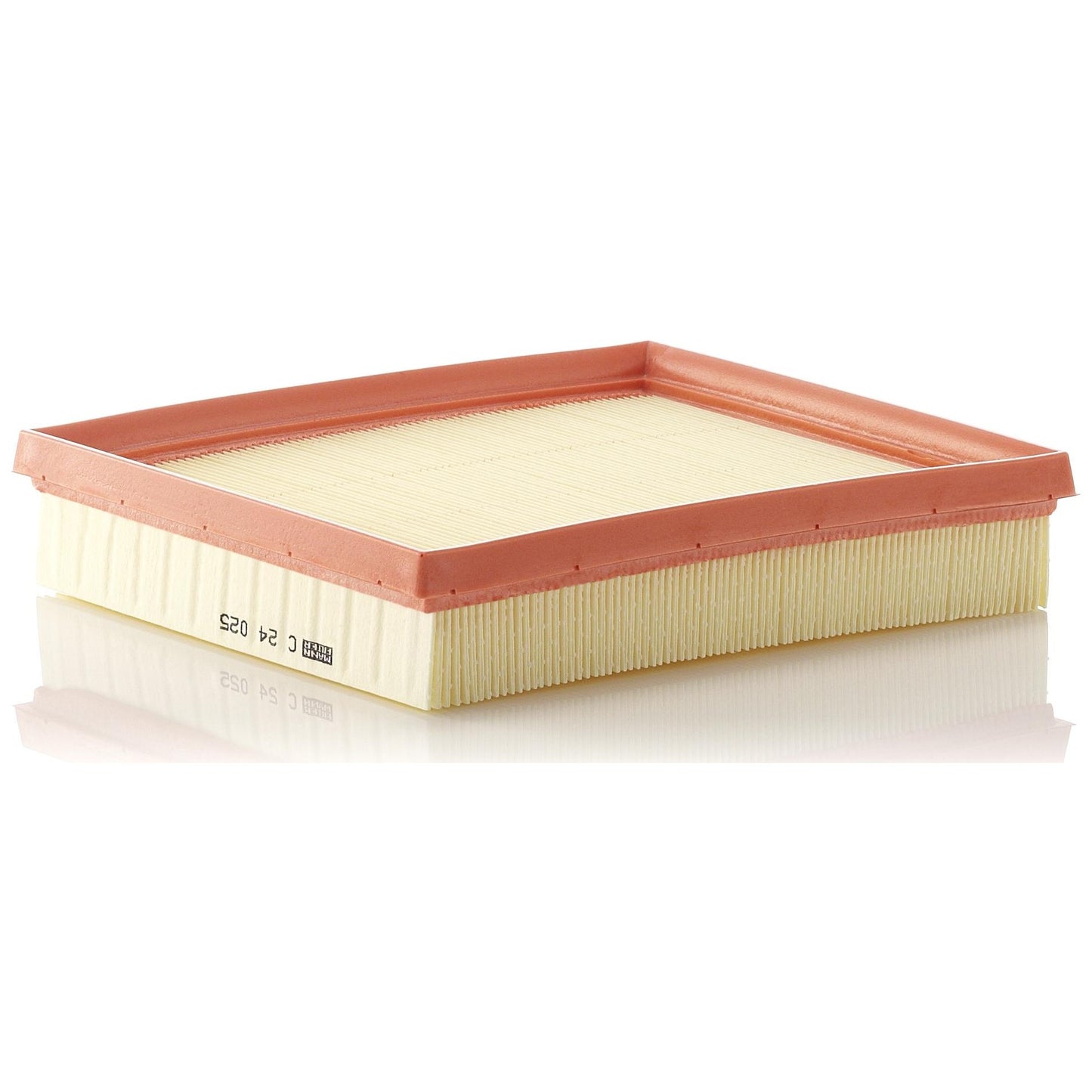 Filtro de Ar - Mann-Filter - C24025 - (1)