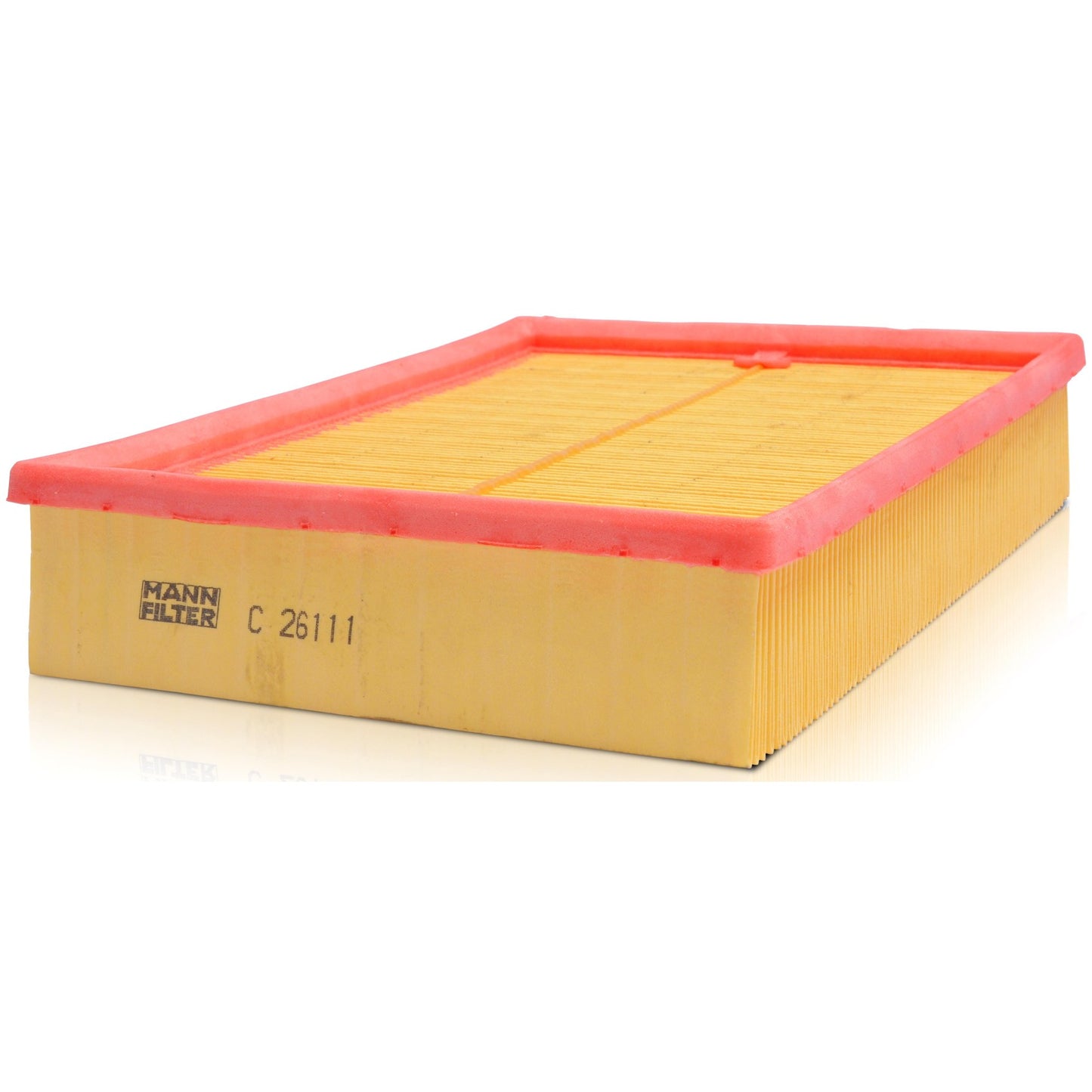 Filtro de Ar - Mann-Filter - C26111 - (1)