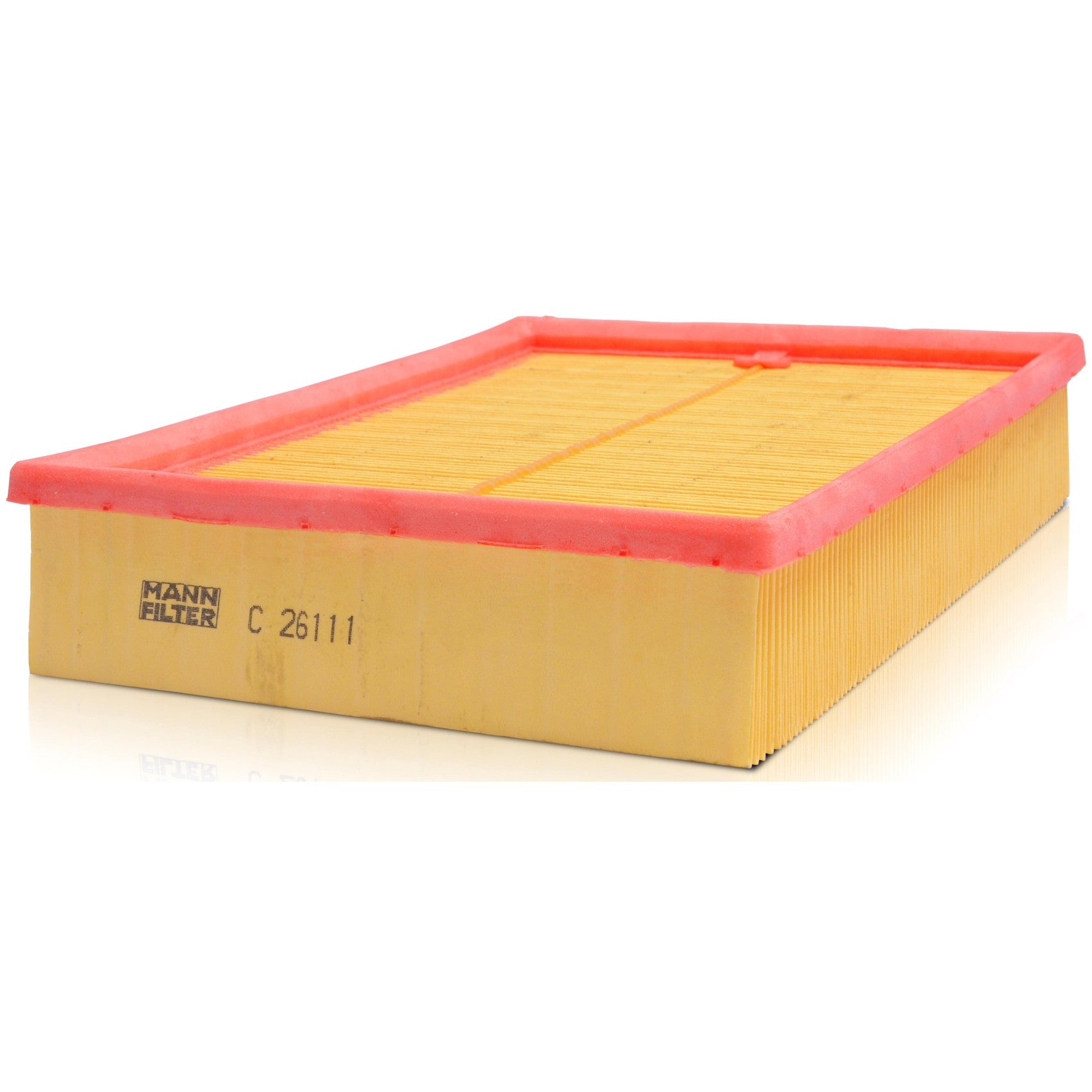 Filtro de Ar - Mann-Filter - C26111 - (1)