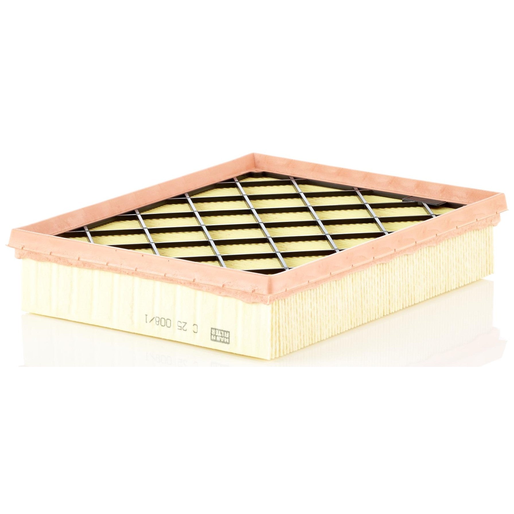 Filtro de Ar - Mann-Filter - C25008/1 - (1)