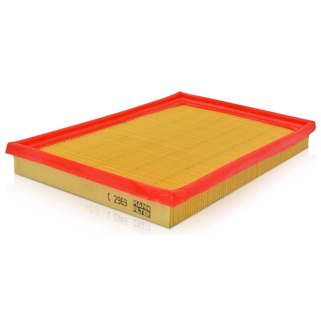 Filtro de Ar - Mann-Filter - C2969 - (1)