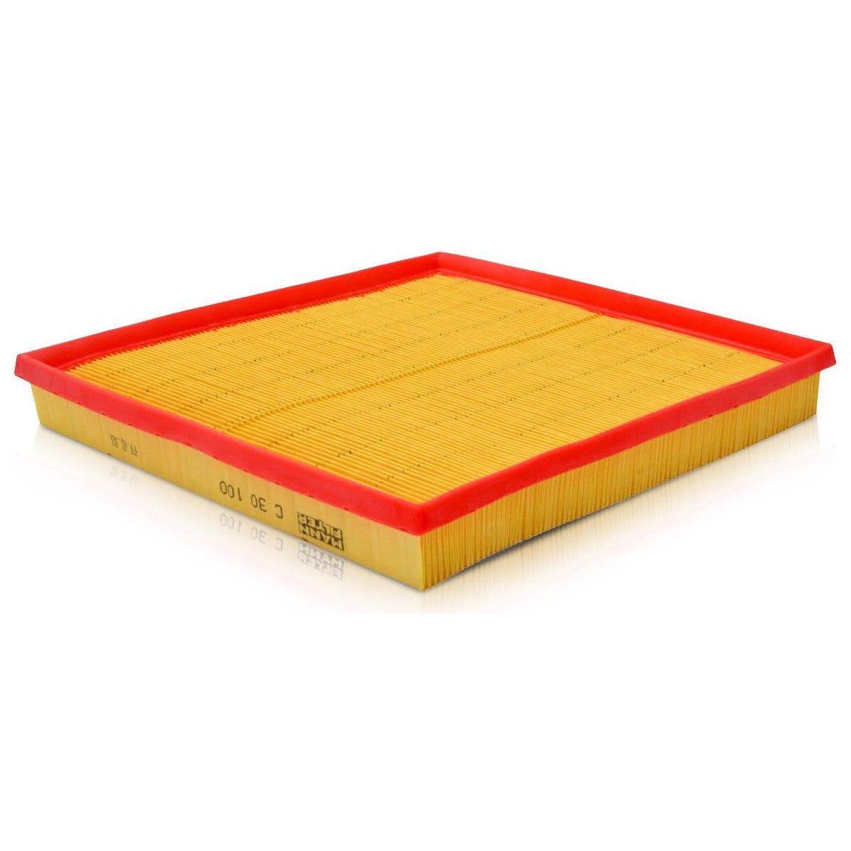 Filtro de Ar - Mann-Filter - C30100 - (1)