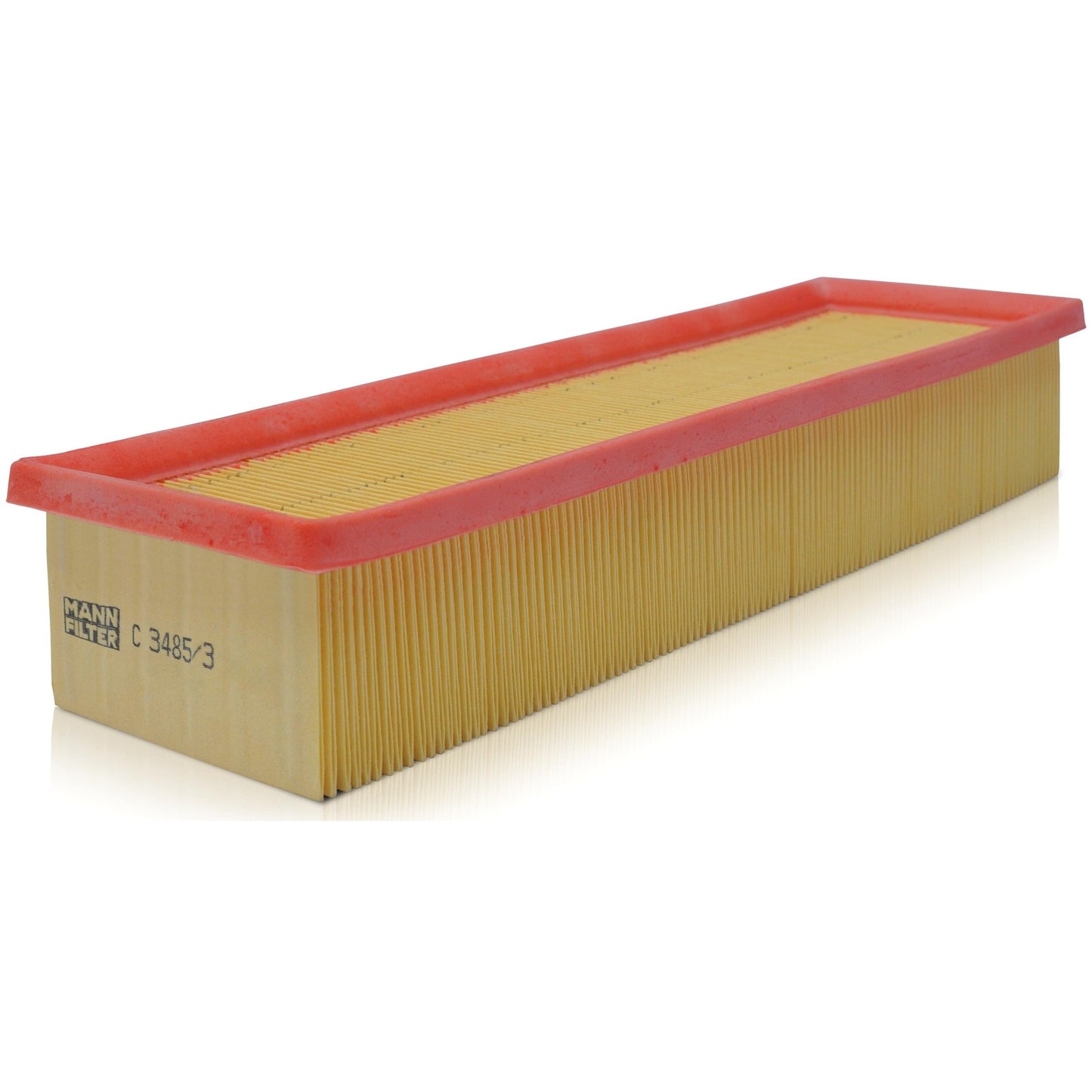 Filtro de Ar - Mann-Filter - C3485/3 - (1)