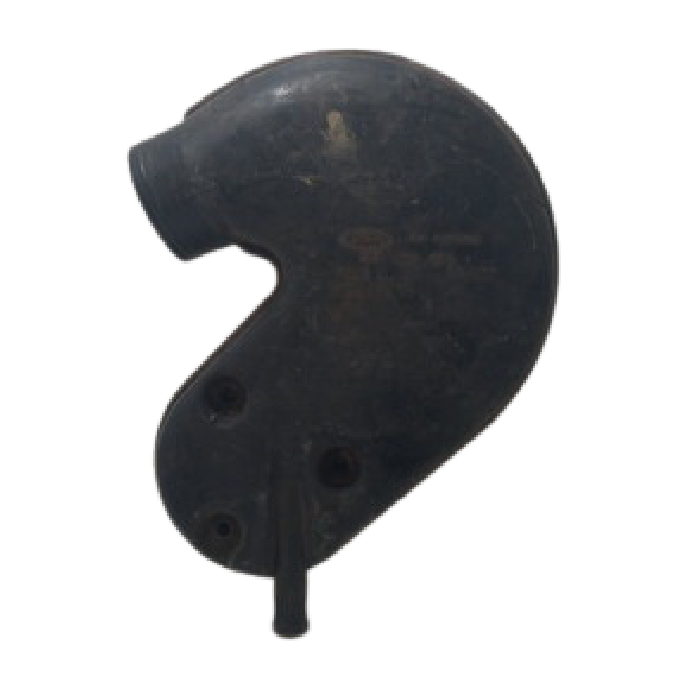 Filtro de Ar do Motor - Fram - CA10022 - (1)
