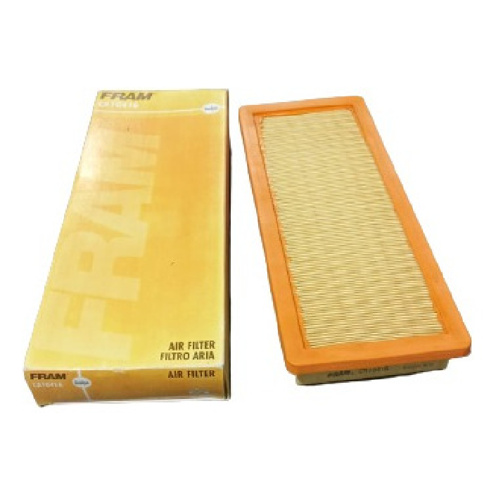 Filtro de Ar do Motor - Fram - CA10416 - (1)